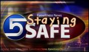 Program Helps Kids Stay Safe Against Strangers