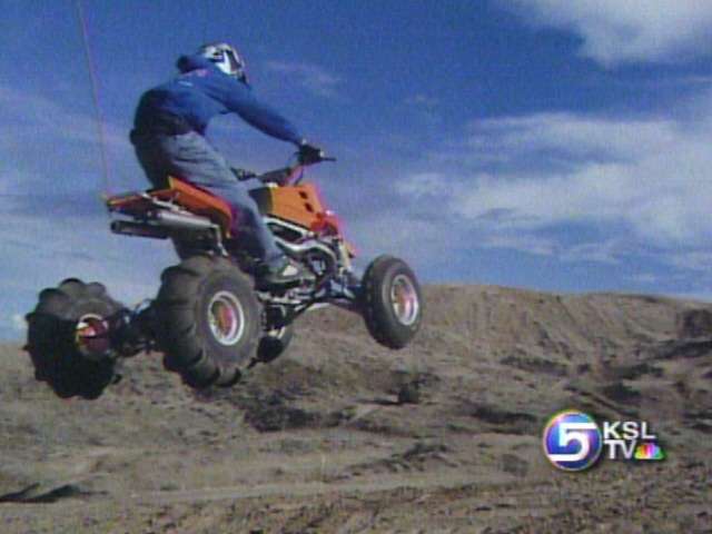 Teen Injured in Accident Remains in Coma