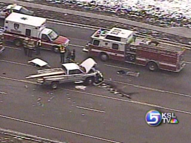 Teen Injured in Accident Remains in Coma