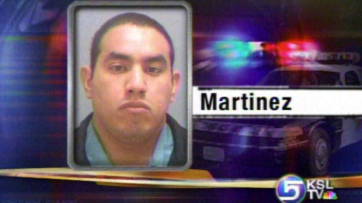 Father Charged with Child Abuse of Two-Year Old