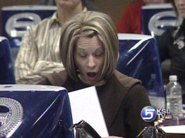 Parents React to MySpace.com Report