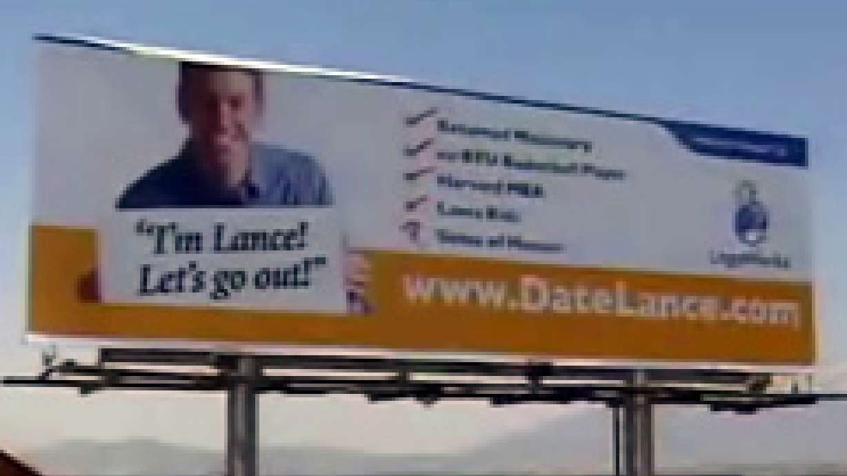 Finding Love: Billboard Bachelor, Seven Months Later