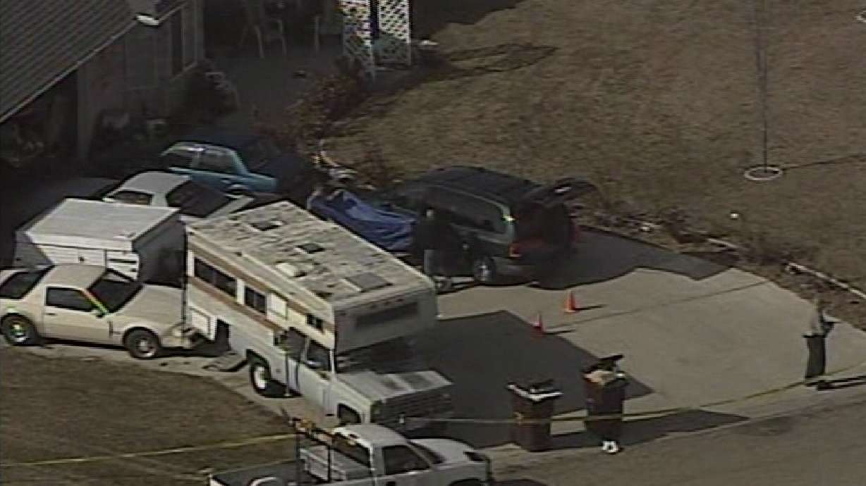 One Dead in West Haven Shooting