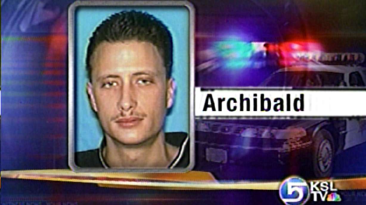 Police Search for Shooting Suspect