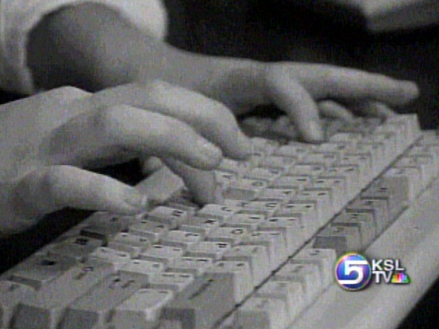 Dateline Investigation a Reality Check of Online Predators