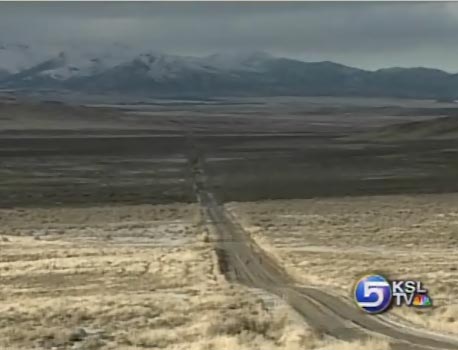 Several Utahns Get Stuck in the Backcountry Overnight