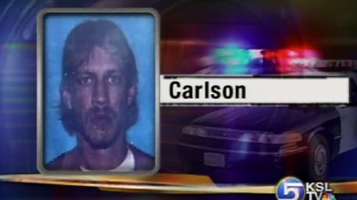 Police Capture Chase Suspect