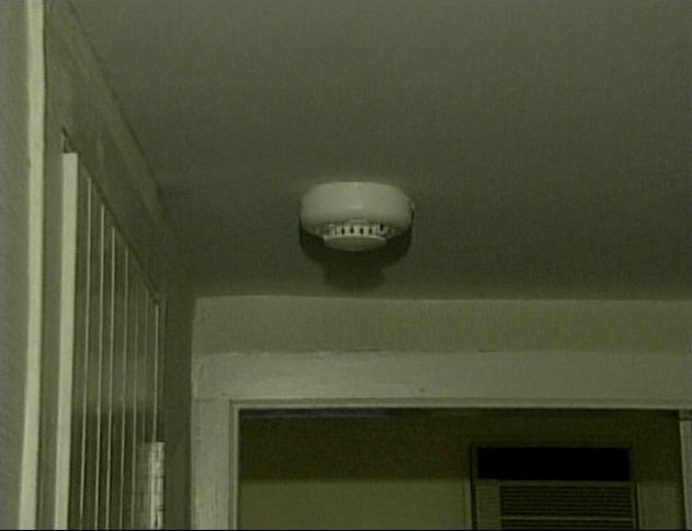 Smoke Alarms May Not Wake Sleeping Children