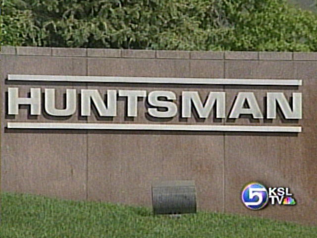 Huntsman Corporation Not to Be Sold