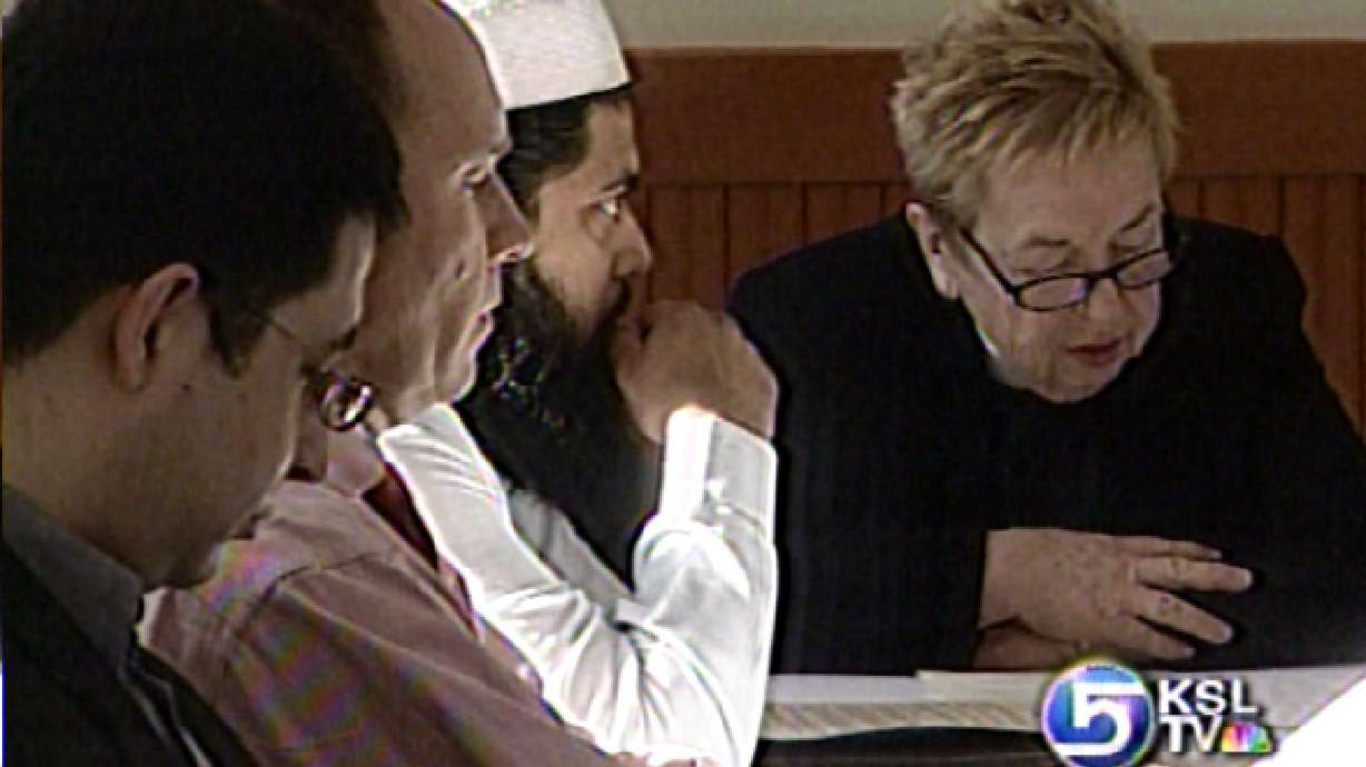 Interfaith Week Opens Today