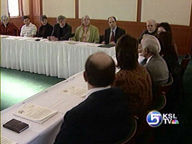 Interfaith Week Opens Today