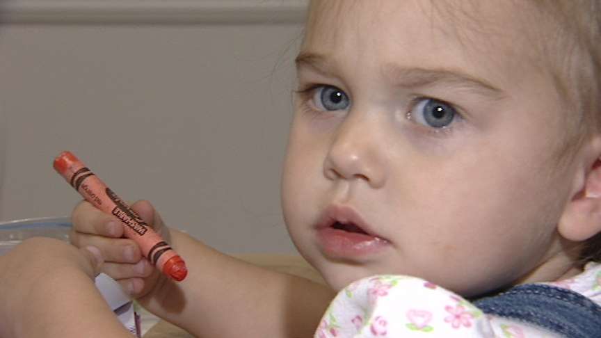 Investigative Report: Could Your Child's ID Already Be Stolen?