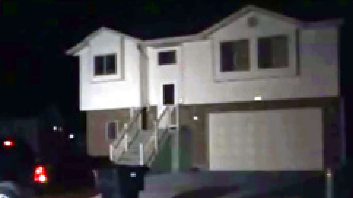 Toddler Crushed by Falling Dresser Still Recovering | KSL.com Toddler Crushed by Falling Dresser Still Recovering | KSL.com