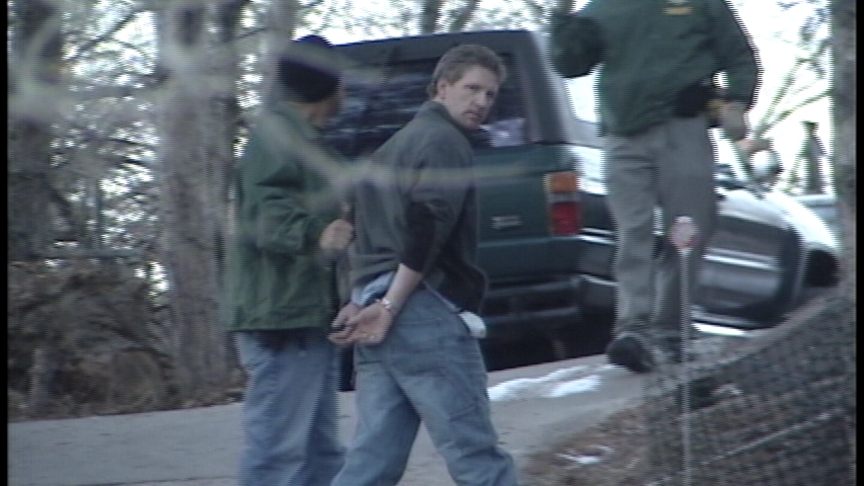 Drugs Found in Cottonwood Heights Home