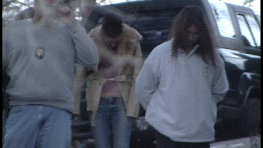 Drugs Found in Cottonwood Heights Home