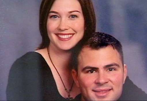 Family Prepares for Soldier's First Deployment to Iraq