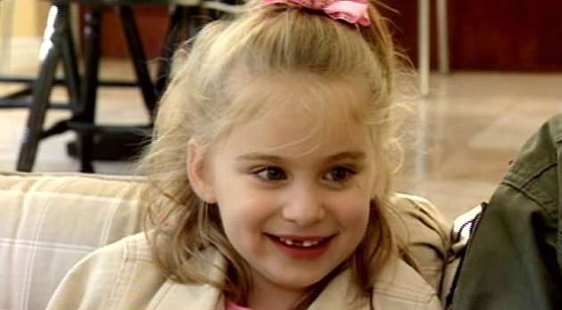 Family Prepares for Soldier's First Deployment to Iraq