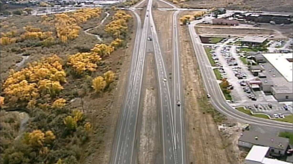 Bill Calls for 1.3 Billion Dollar Makeover of Hwy. 6