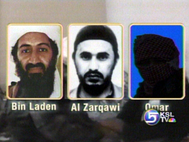 Suspected Terrorist Lived in Utah for Years