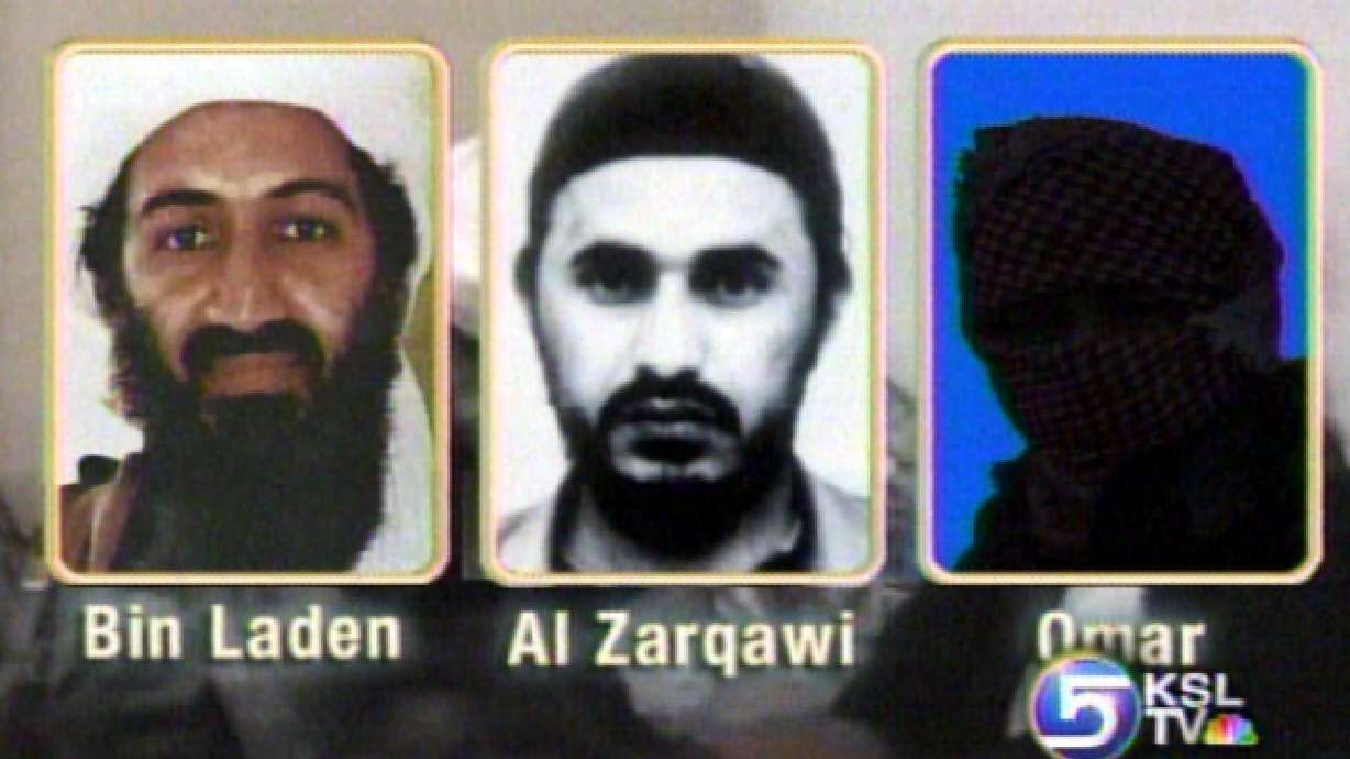 Suspected Terrorist Lived in Utah for Years