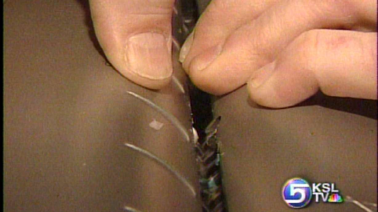 Staying Safe: Paper Shredders Can Be Dangerous to Children