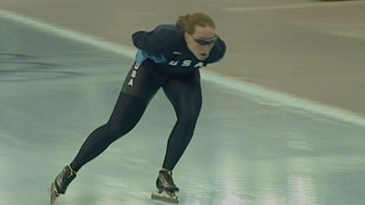 Athletes Share Impressions of Olympic Experience