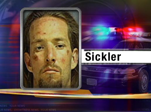 Victim Asks Javier Sickler Be Kept in Prison