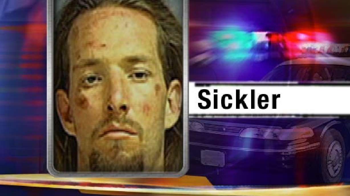Victim Asks Javier Sickler Be Kept in Prison
