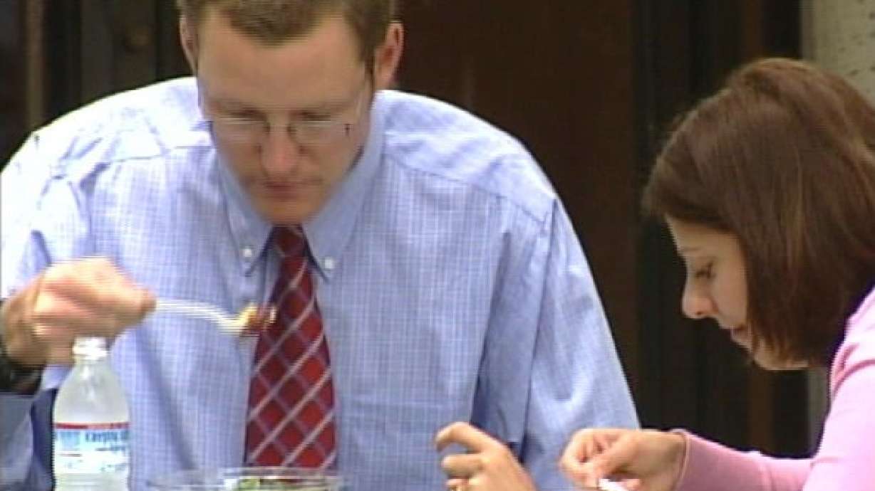 Low-fat Diet Not as Effective as Expected in Risk of Cancer, Heart Disease