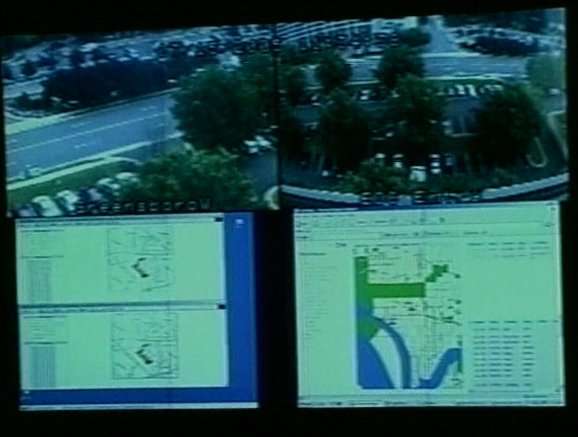 Device Enables Police To Track Suspect Without Dangerous Pursuit