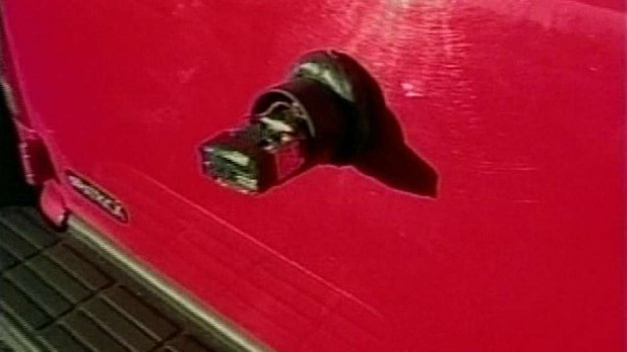 Device Enables Police To Track Suspect Without Dangerous Pursuit