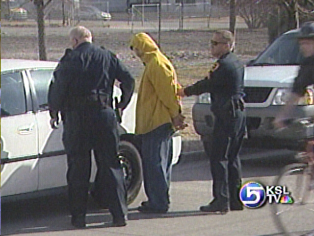 Police Investigate Apparent Assault at TRAX Station