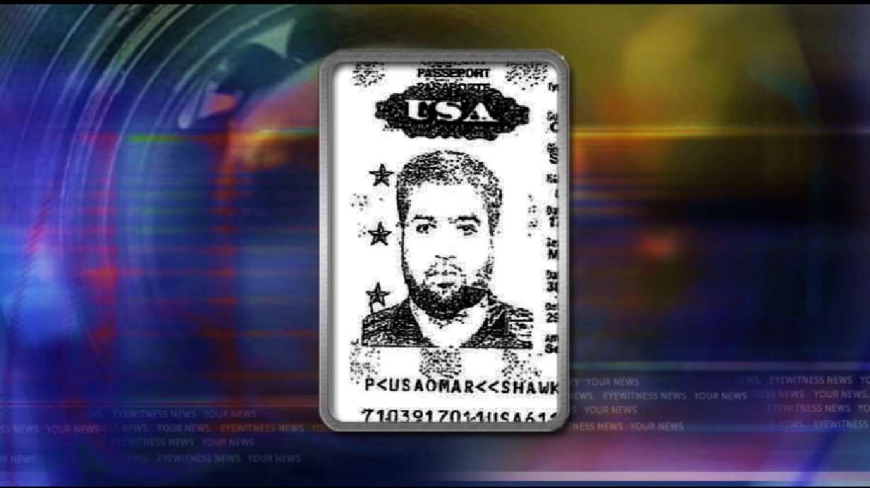 More Questions Arise in Case of Alleged Enemy Combatant