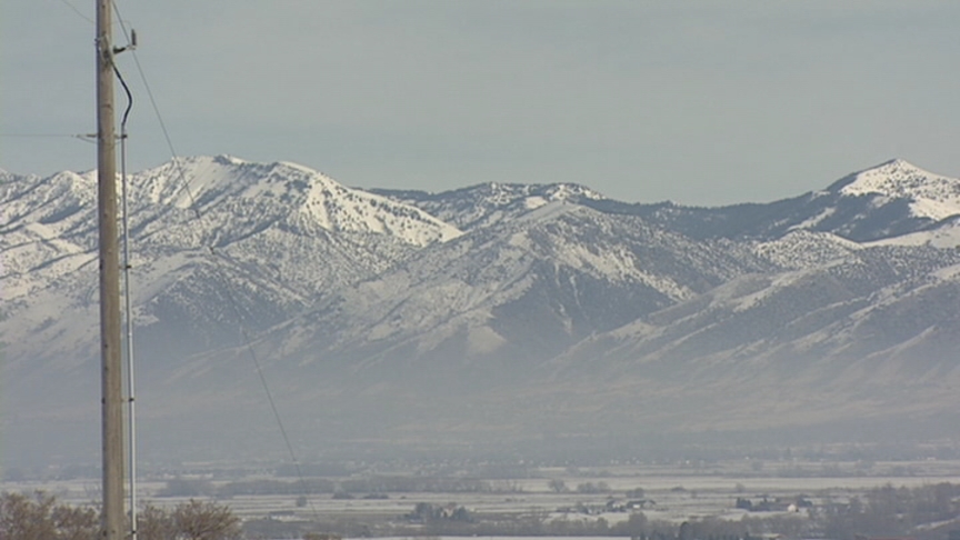 Cache Valley Well Aware of Air Quality Concerns