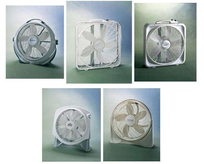 Millions of fans recalled