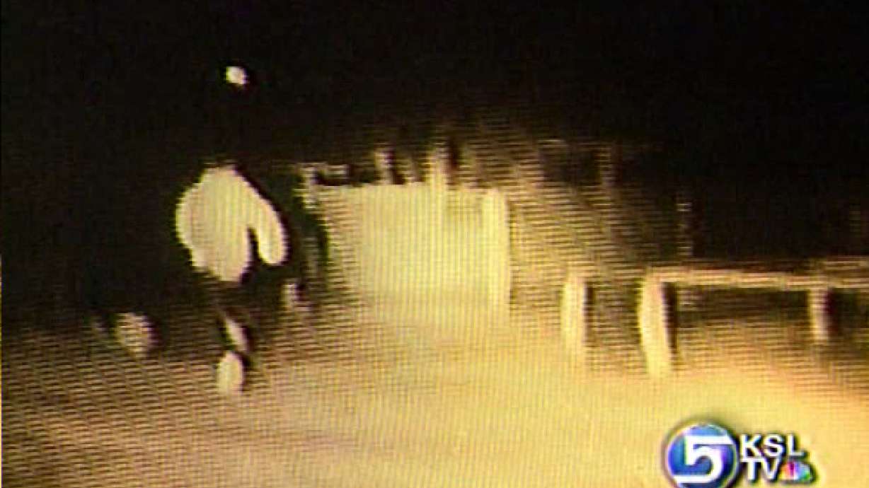 Teens Lead Police on High-Speed Chase