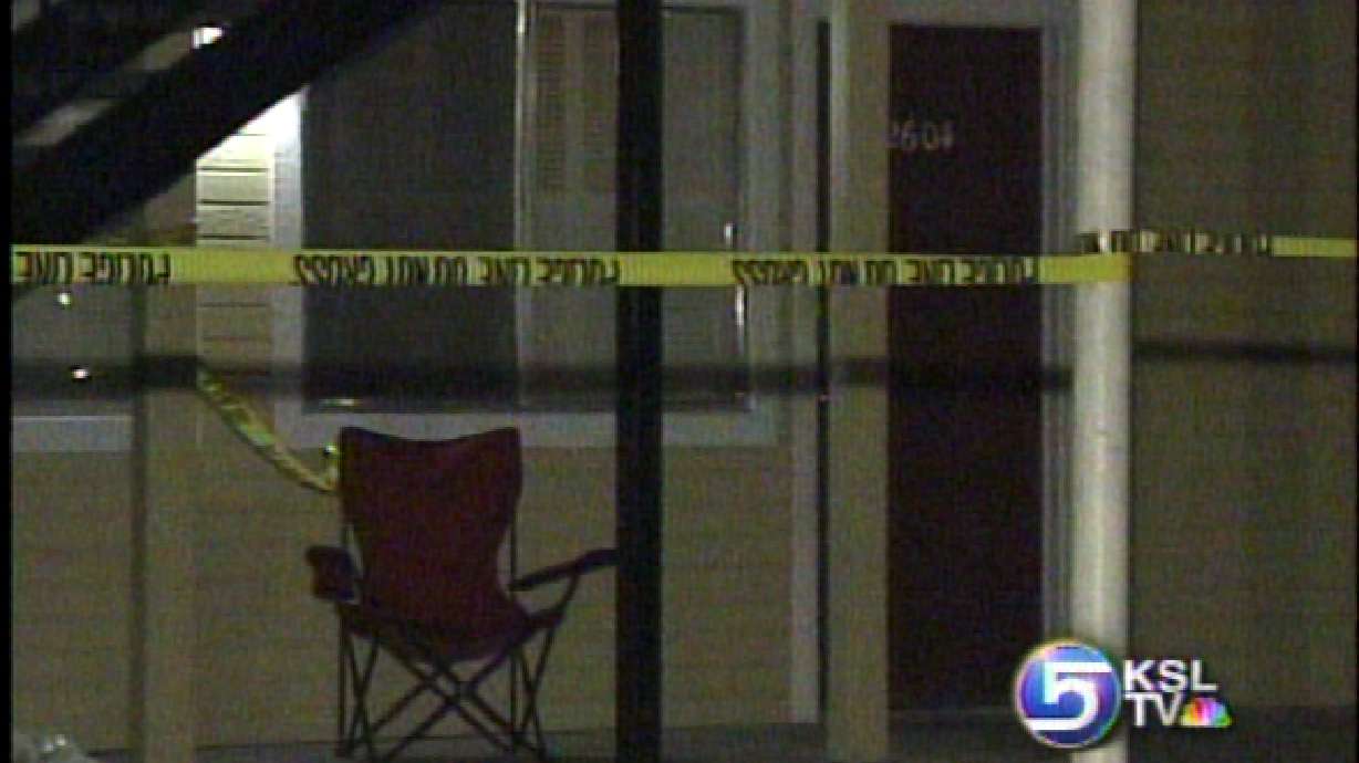 Police Say Woman's Death was Homicide