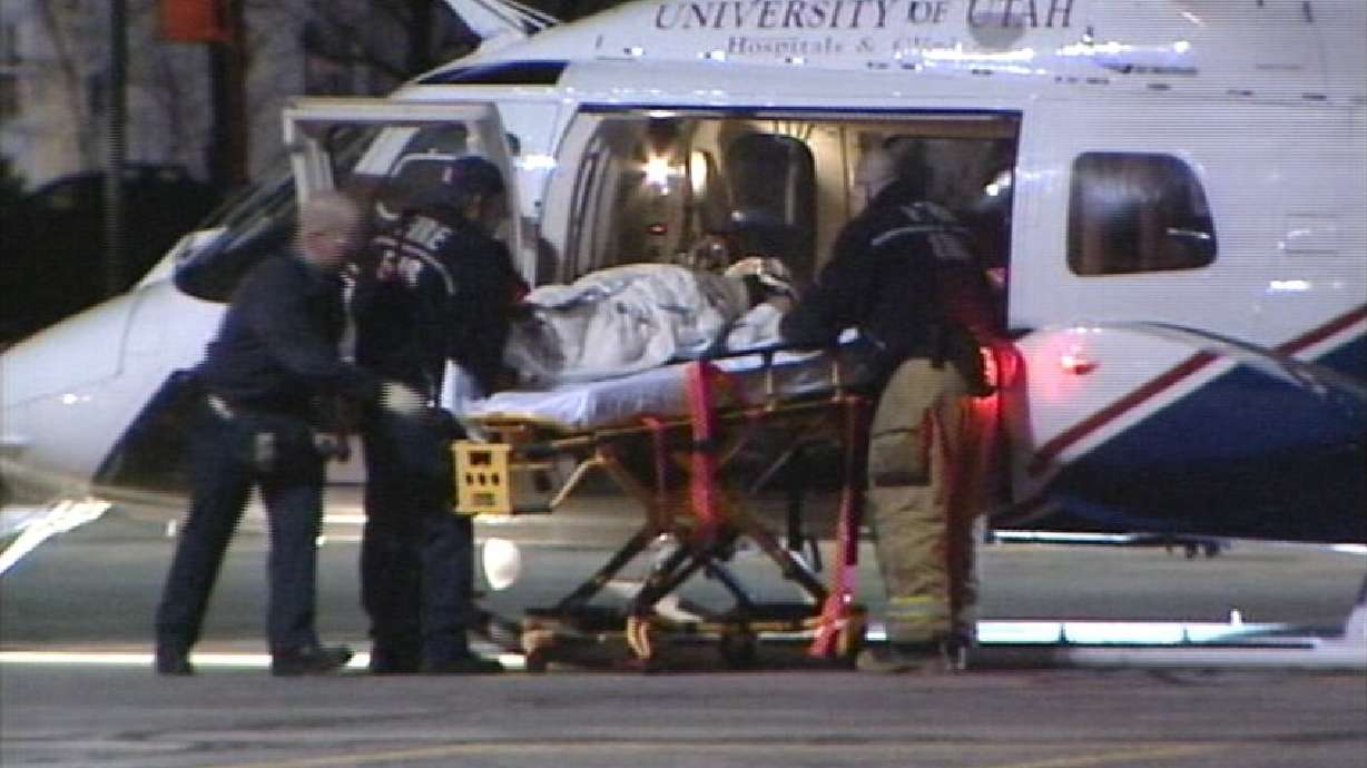 Arrests Made in Midvale Beating Case