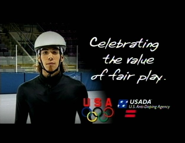 Olympic Athletes Team Up for FairPlay Campaign