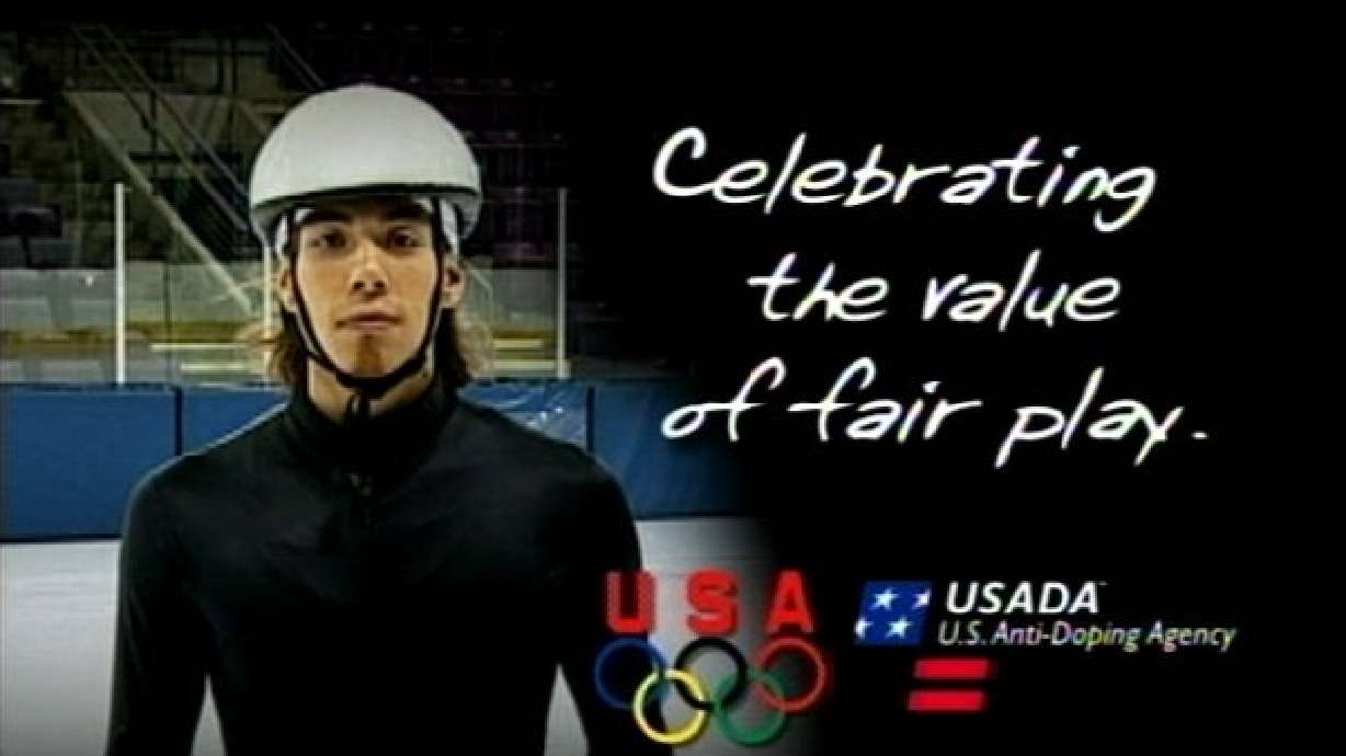 Olympic Athletes Team Up for FairPlay Campaign