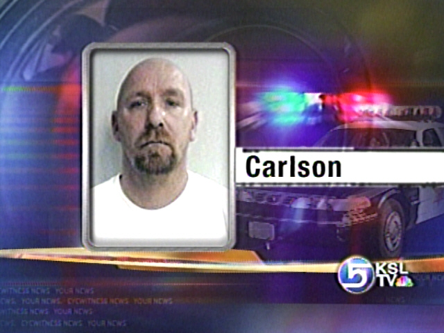 Man Accused of Trying to Kill Wife