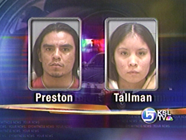 Arrests Made in Midvale Beating Case