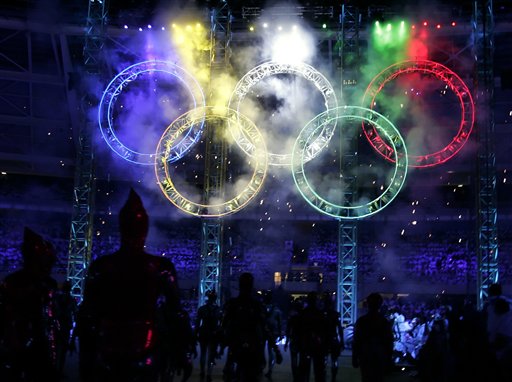 TK'S First "Blog-Pressions"