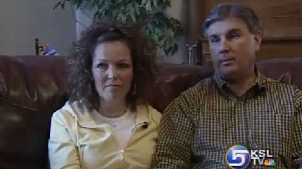 Foster Families Care for Children in Protective Custody