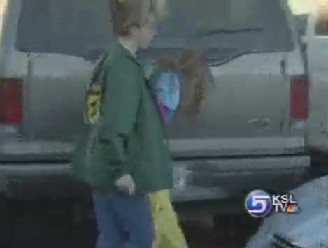 Police Make Arrests at Herriman Daycare Center