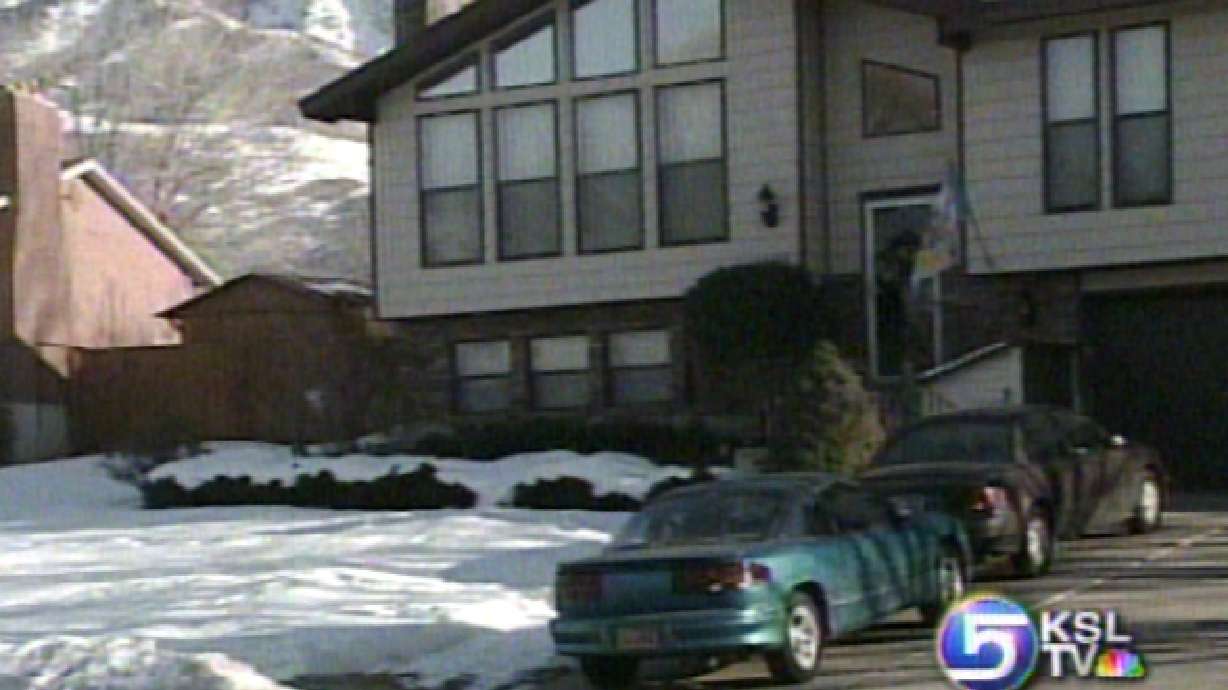 Police Investigating Motive in Murder