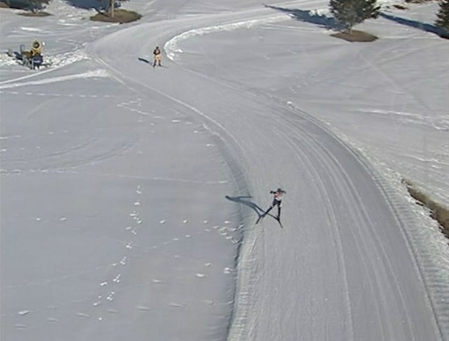 Take a Tour of Torino's Mountain Venues