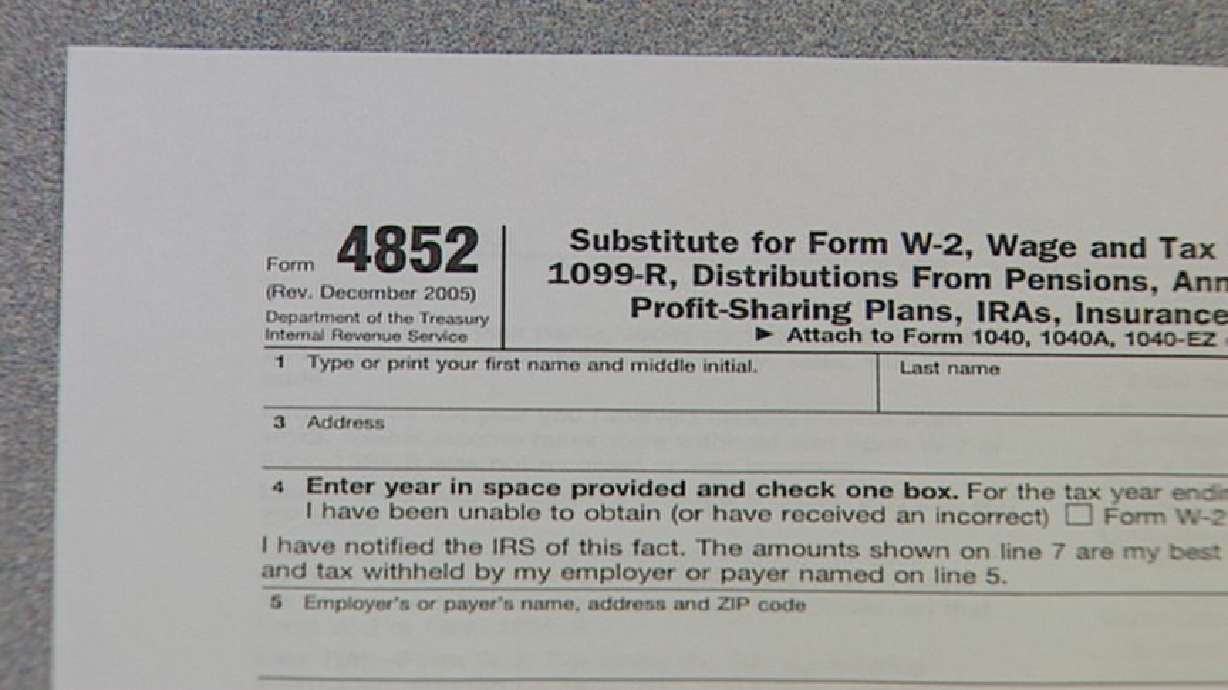 IRS Releases List of 'Dirty Dozen' Tax Scams
