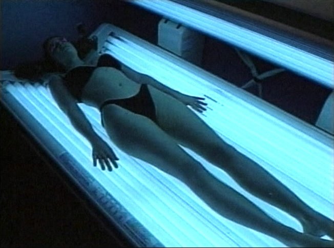 Davis County Could Ban Tanning Beds for Youth