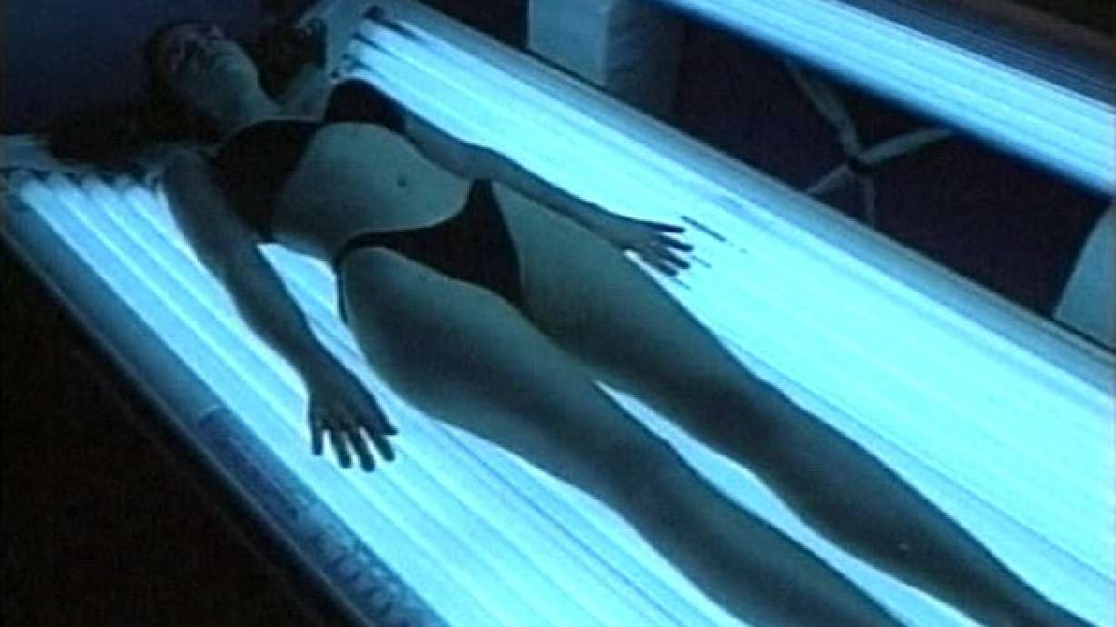 Davis County Could Ban Tanning Beds for Youth